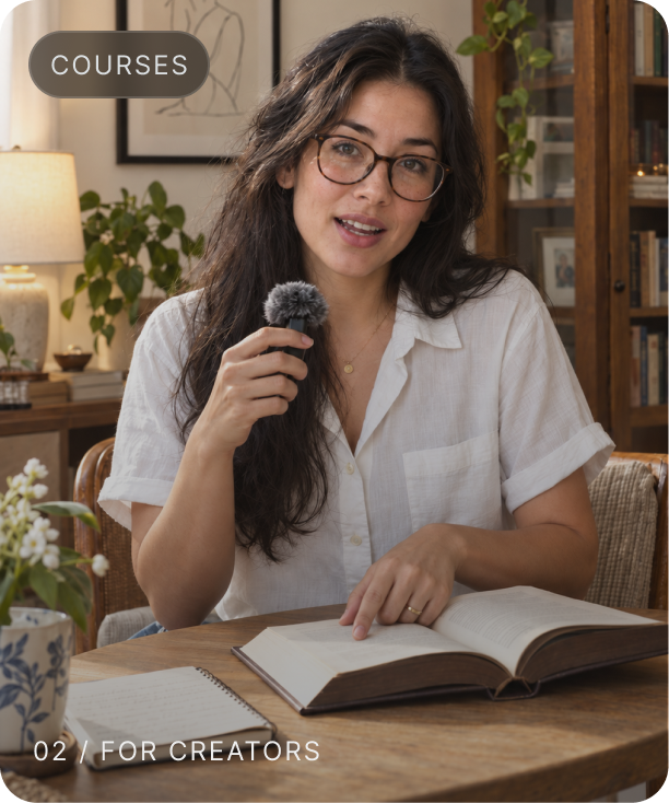Lessons and teaching
